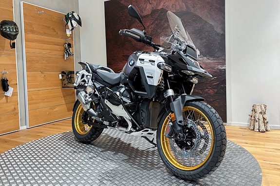 BMW R 1300 GSA |Sommarkampanj |Alla paket|Adaptivt chassi| 3 of 9