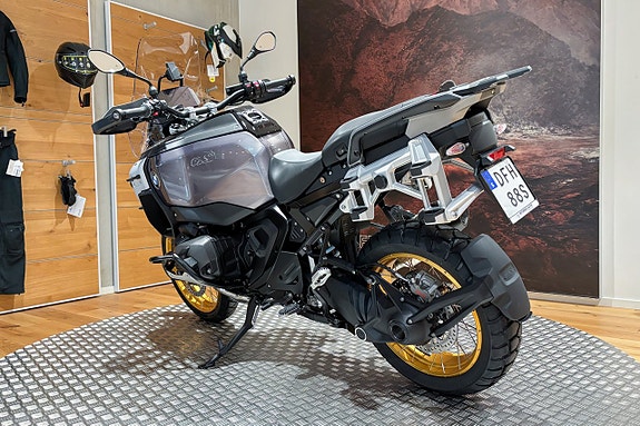 BMW R 1300 GSA |Sommarkampanj |Alla paket|Adaptivt chassi| 4 of 9