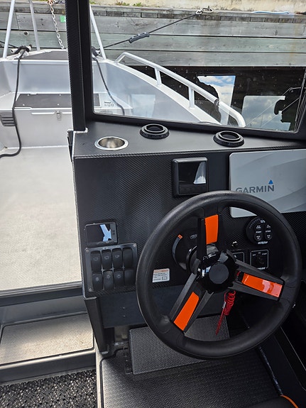 Ockelbo b21 cab 5 of 12