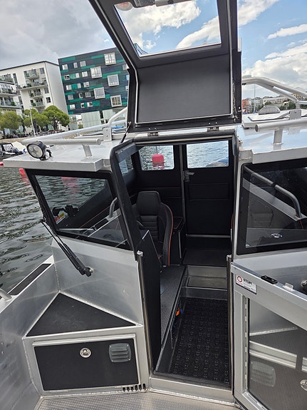 Ockelbo b21 cab 9 of 12