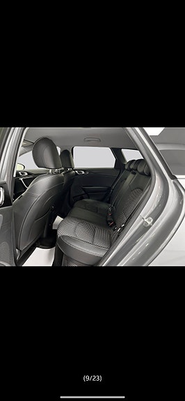 Kia Ceed 9 of 24
