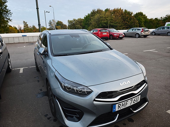 Kia Ceed 22 of 24