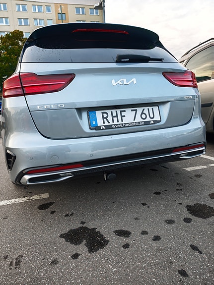 Kia Ceed 24 of 24
