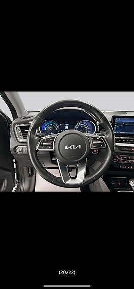 Kia Ceed 17 of 24