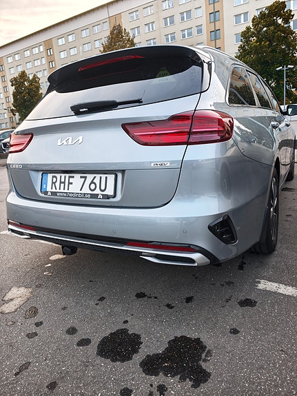 Kia Ceed 23 of 24