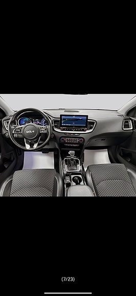 Kia Ceed 7 of 24