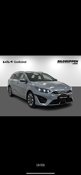 Kia Ceed 4 of 24