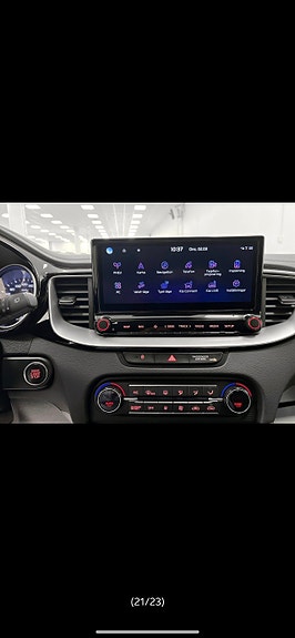 Kia Ceed 18 of 24