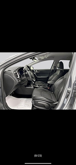 Kia Ceed 8 of 24