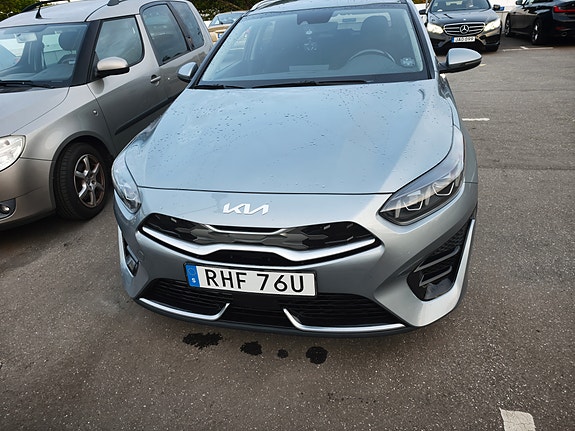 Kia Ceed 21 of 24