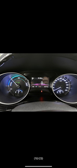 Kia Ceed 10 of 24
