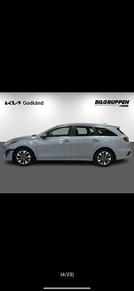 Kia Ceed 3 of 24
