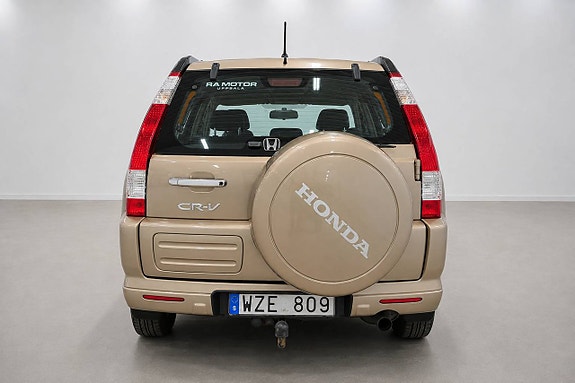 Honda CR-V 8 of 30