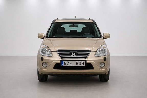 Honda CR-V 3 of 30