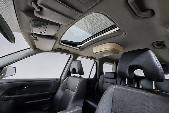 Honda CR-V 17 of 30