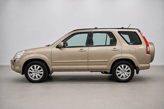 Honda CR-V 5 of 30