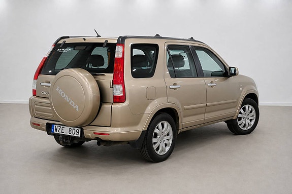 Honda CR-V 9 of 30