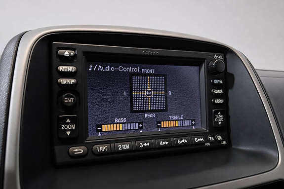 Honda CR-V 27 of 30