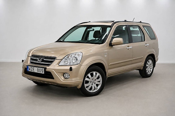 Honda CR-V 4 of 30