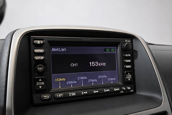Honda CR-V 26 of 30