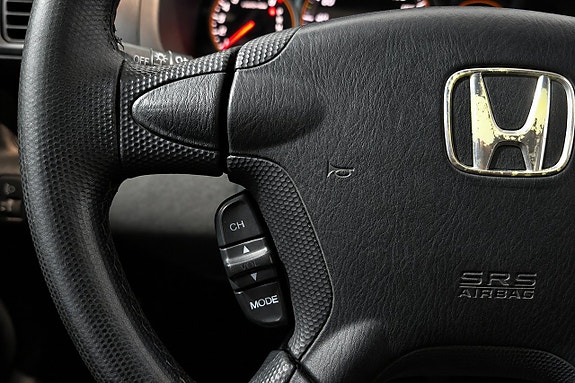 Honda CR-V 22 of 30