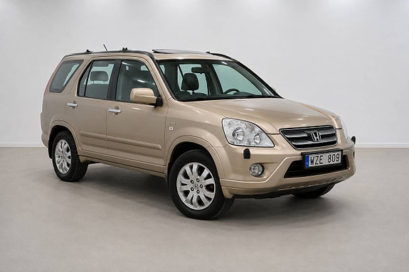 Honda CR-V 10 of 30