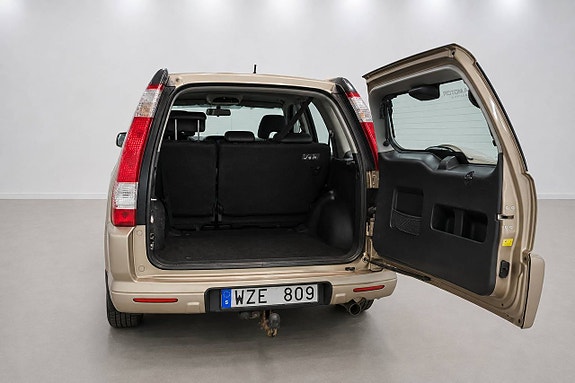 Honda CR-V 7 of 30