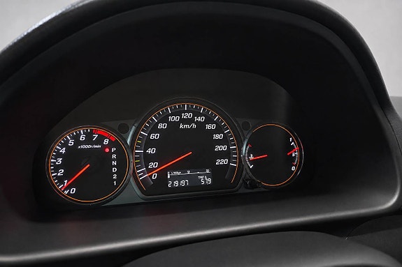 Honda CR-V 21 of 30