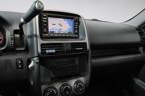 Honda CR-V 29 of 30