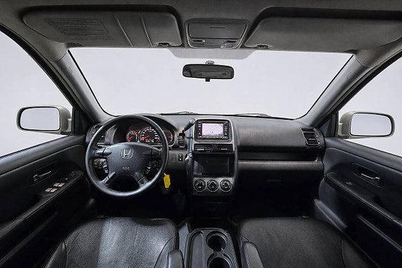 Honda CR-V 15 of 30