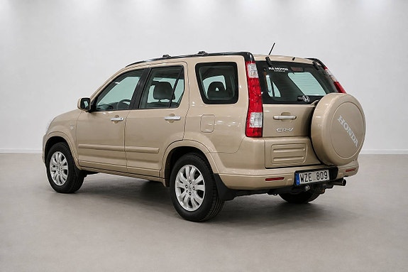 Honda CR-V 6 of 30