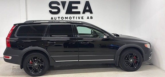 Volvo XC70 4 of 8