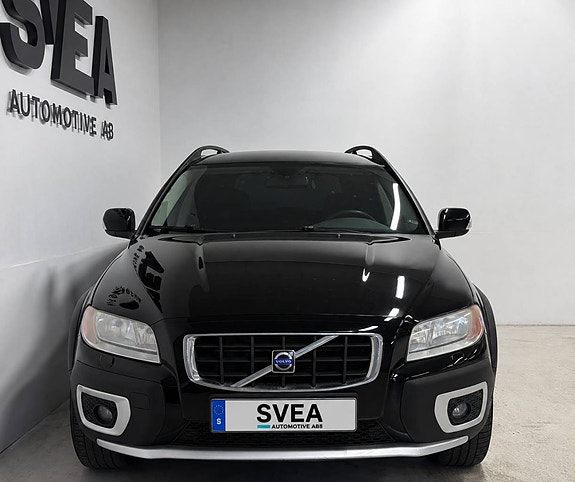 Volvo XC70 5 of 8