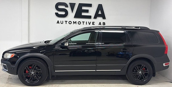 Volvo XC70 3 of 8