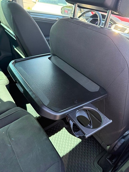 Volkswagen Tiguan 16 of 17