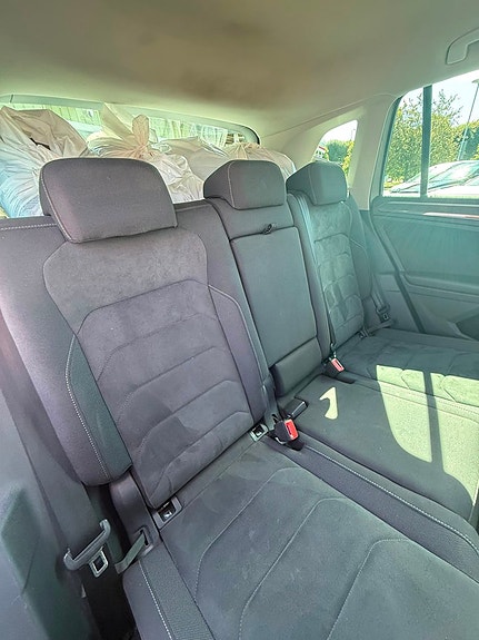 Volkswagen Tiguan 15 of 17