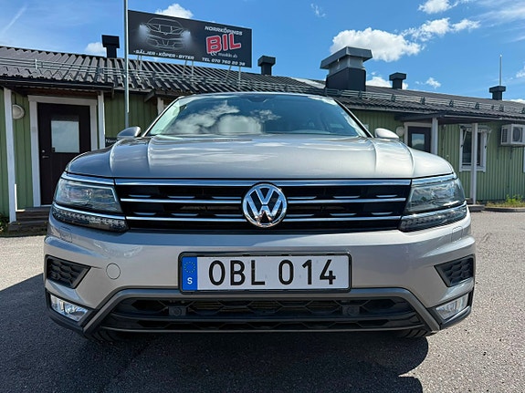 Volkswagen Tiguan 17 of 17