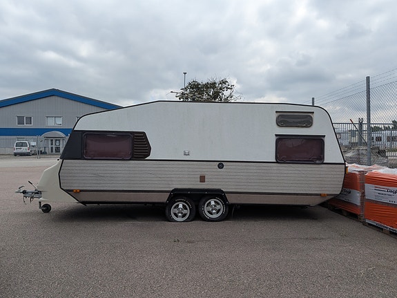 Solifer Artic 552 GL 2 of 9