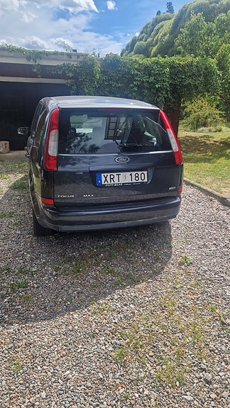 Ford Focus C-MAX 2 of 2