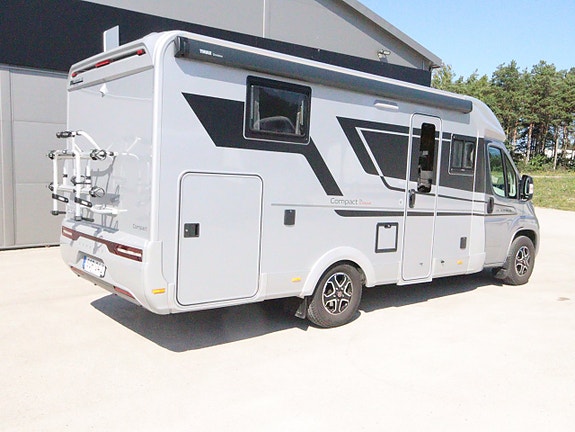 Adria Compact Supreme DL Automat 3 of 17