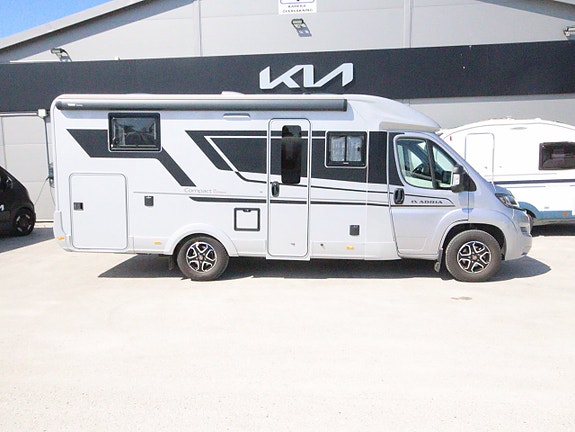 Adria Compact Supreme DL Automat 2 of 17