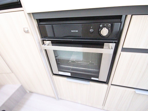 Adria Compact Supreme DL Automat 16 of 17