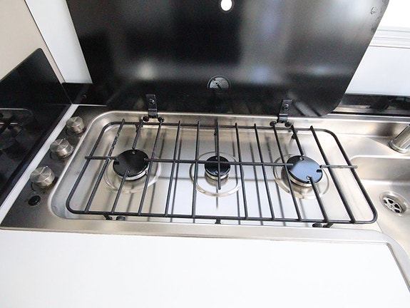 Adria Compact Supreme DL Automat 15 of 17