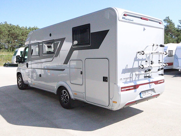 Adria Compact Supreme DL Automat 5 of 17