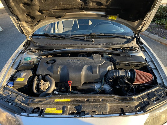 Volvo V70 10 of 10