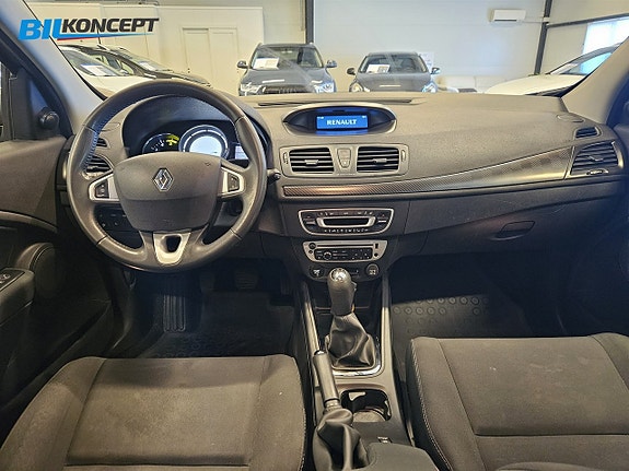 Renault Megane 11 of 13