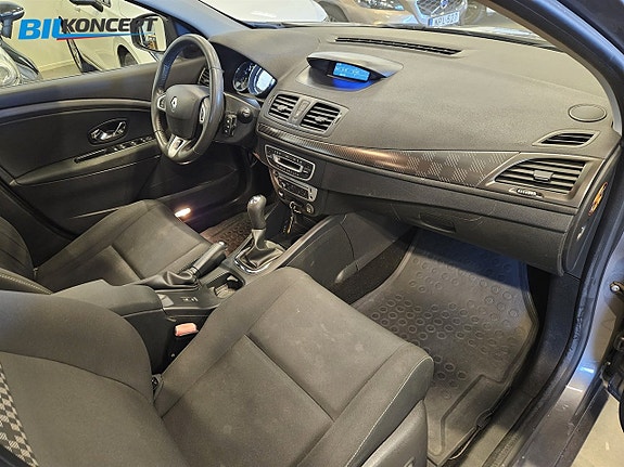 Renault Megane 8 of 13