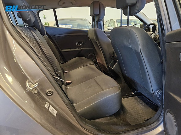 Renault Megane 9 of 13