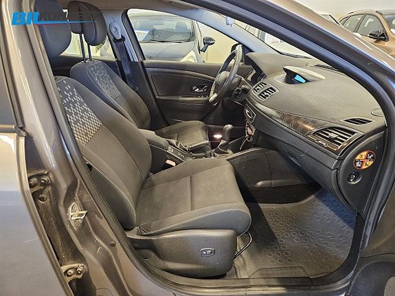 Renault Megane 7 of 13