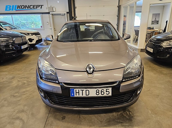 Renault Megane 5 of 13